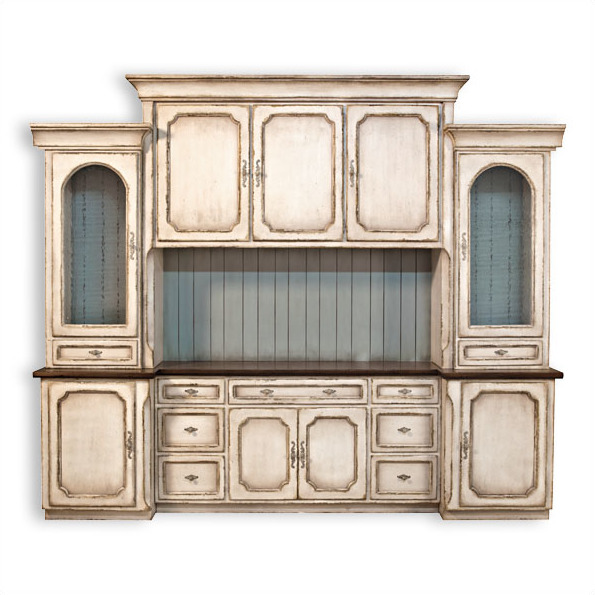 Naples Cabinet