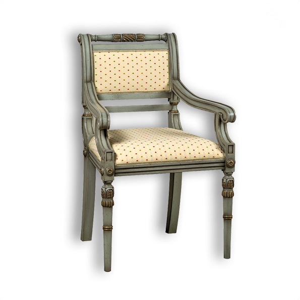 Vianna Arm Chair