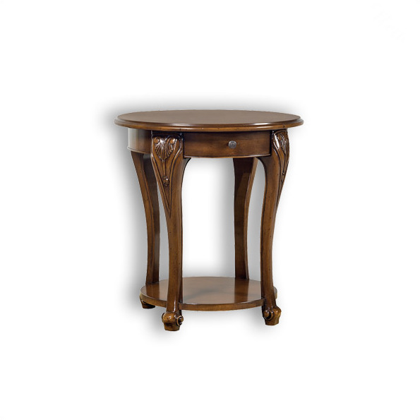 Lydia End Table