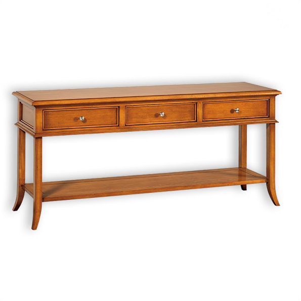 Hayes Console
