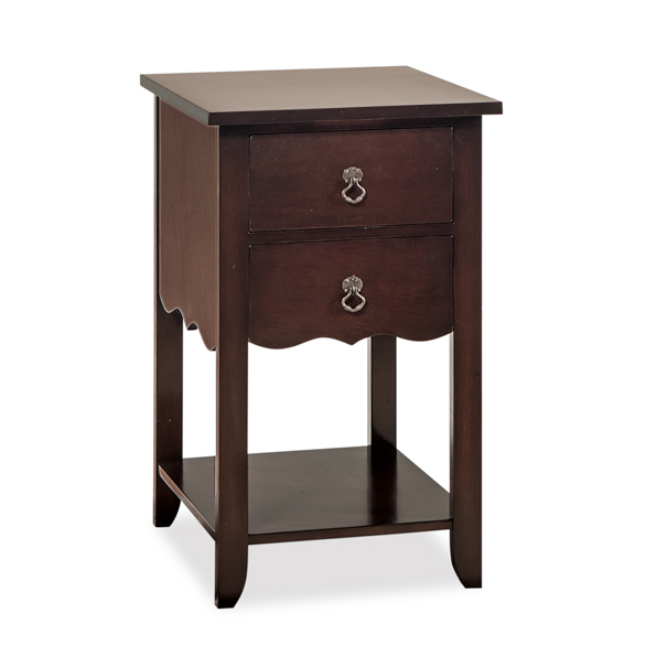 Portwood End Table