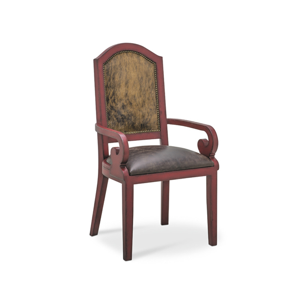 Mateo Arm Chair