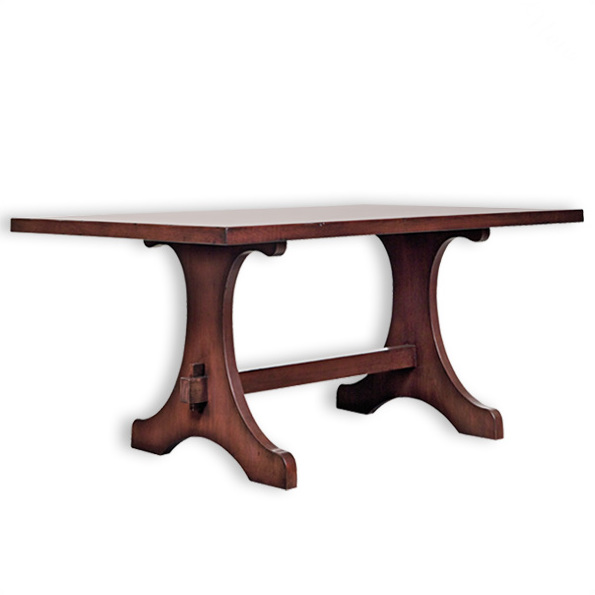 Brewer Dining Table