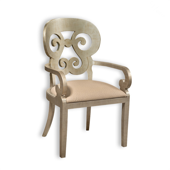 Cassie Arm Chair