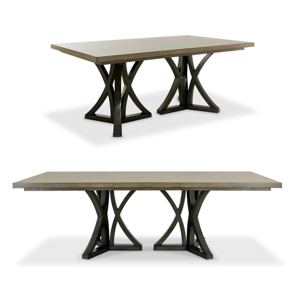 Straus Table
