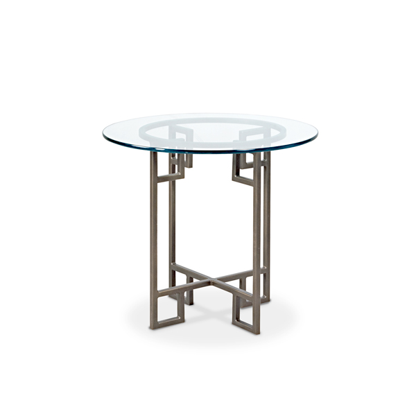 Cooper End Table