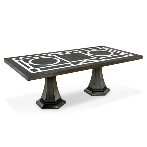 Lucie Dining Table