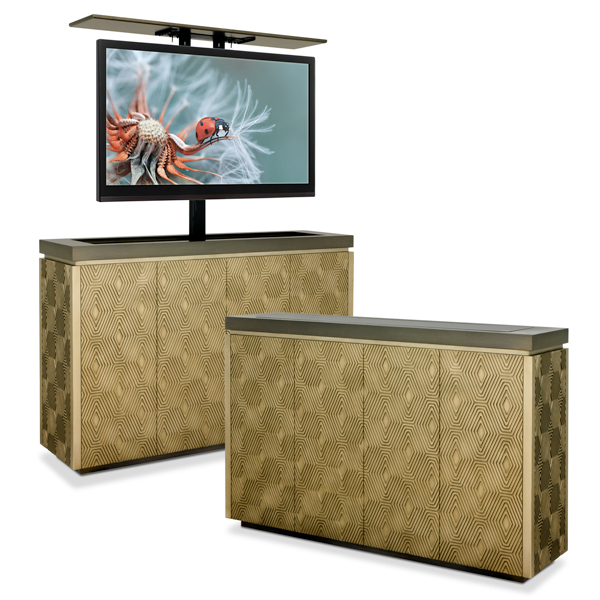 Zara TV Cabinet