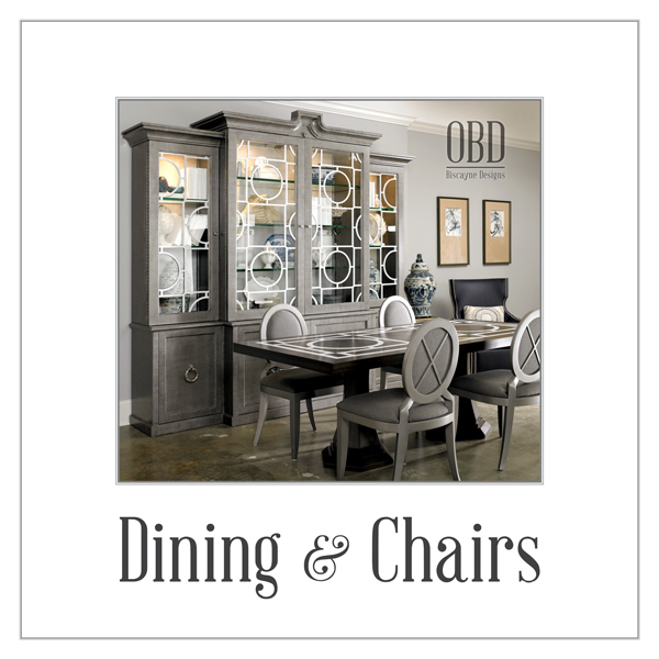  Dining and Chairs