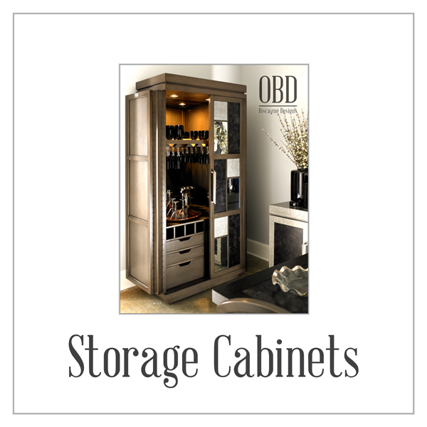 Storage Cabinets