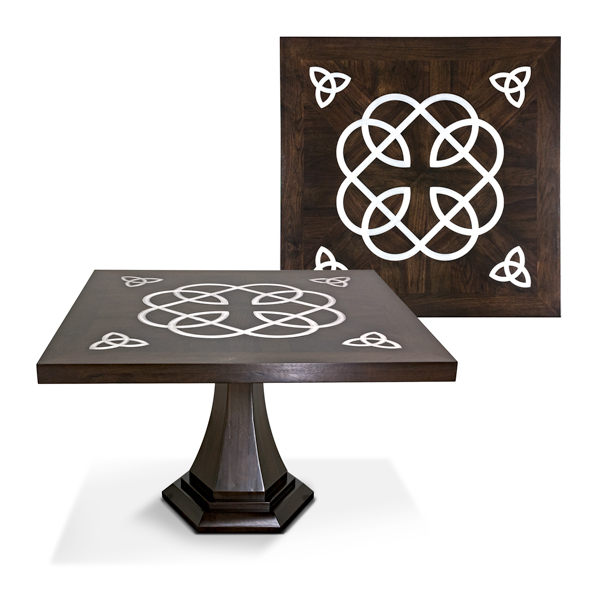 Lucita Dining Table