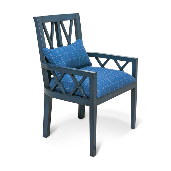 Xavier Arm Chair
