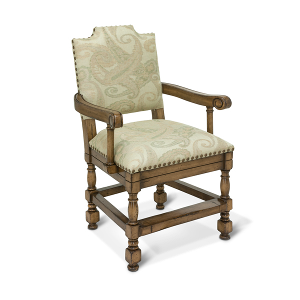 Augusta Arm Chair