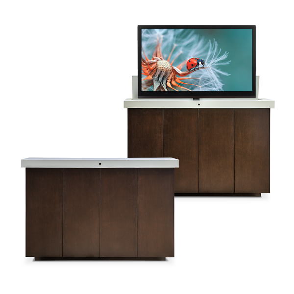 Bedelia Console with TV Lift