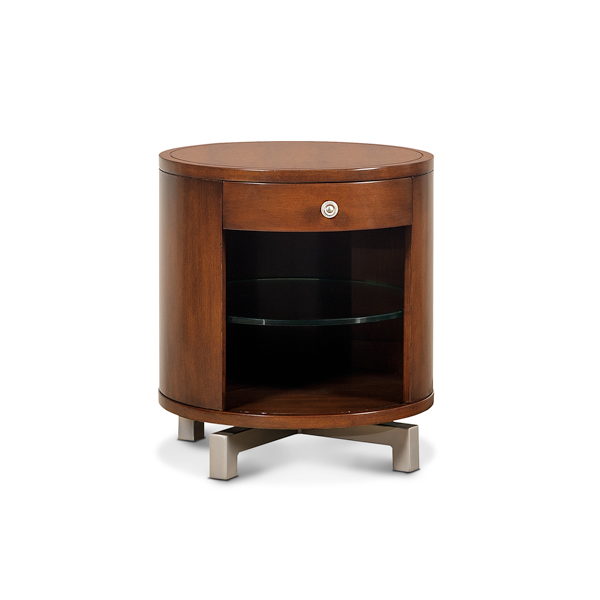 Howell Side Table