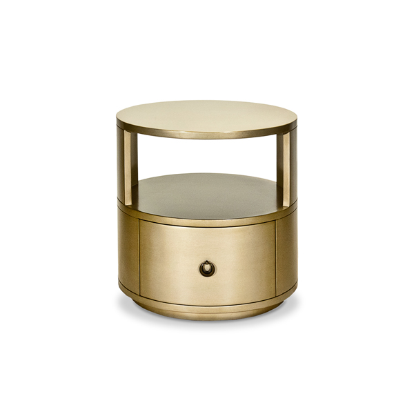 Howell End Table