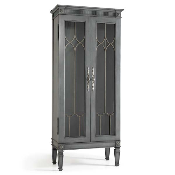 Bougie Armoire