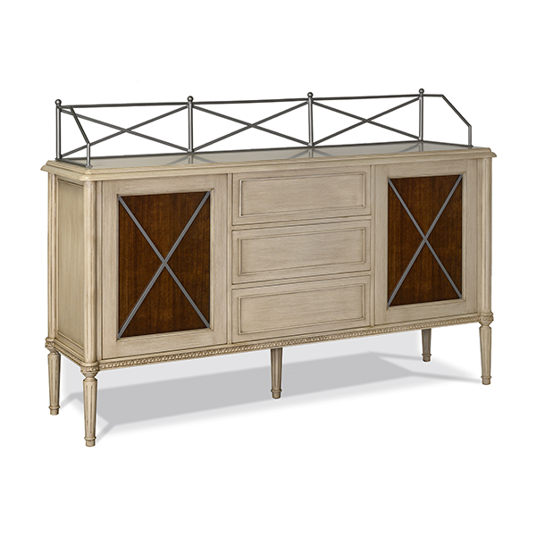 Louis XV Dresser