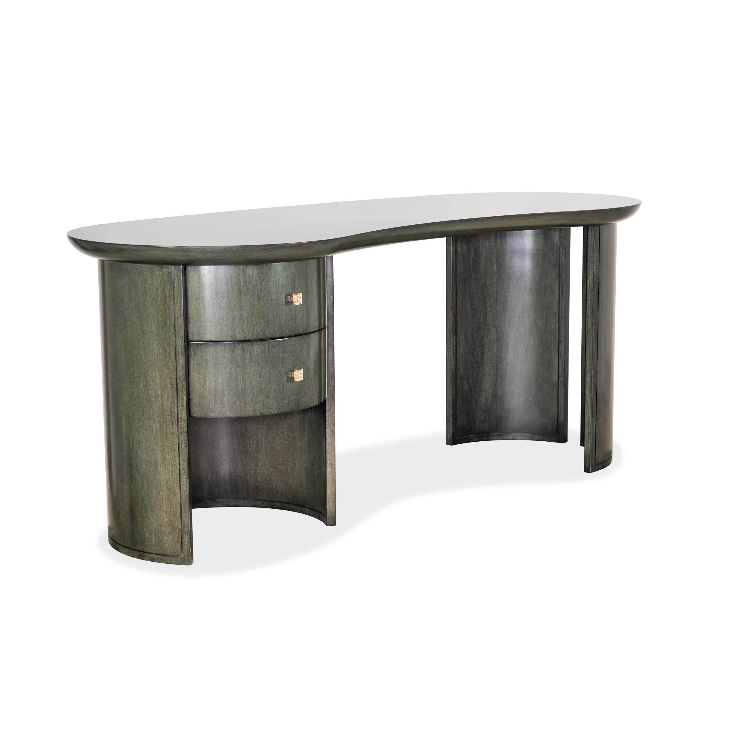 Strassera Desk