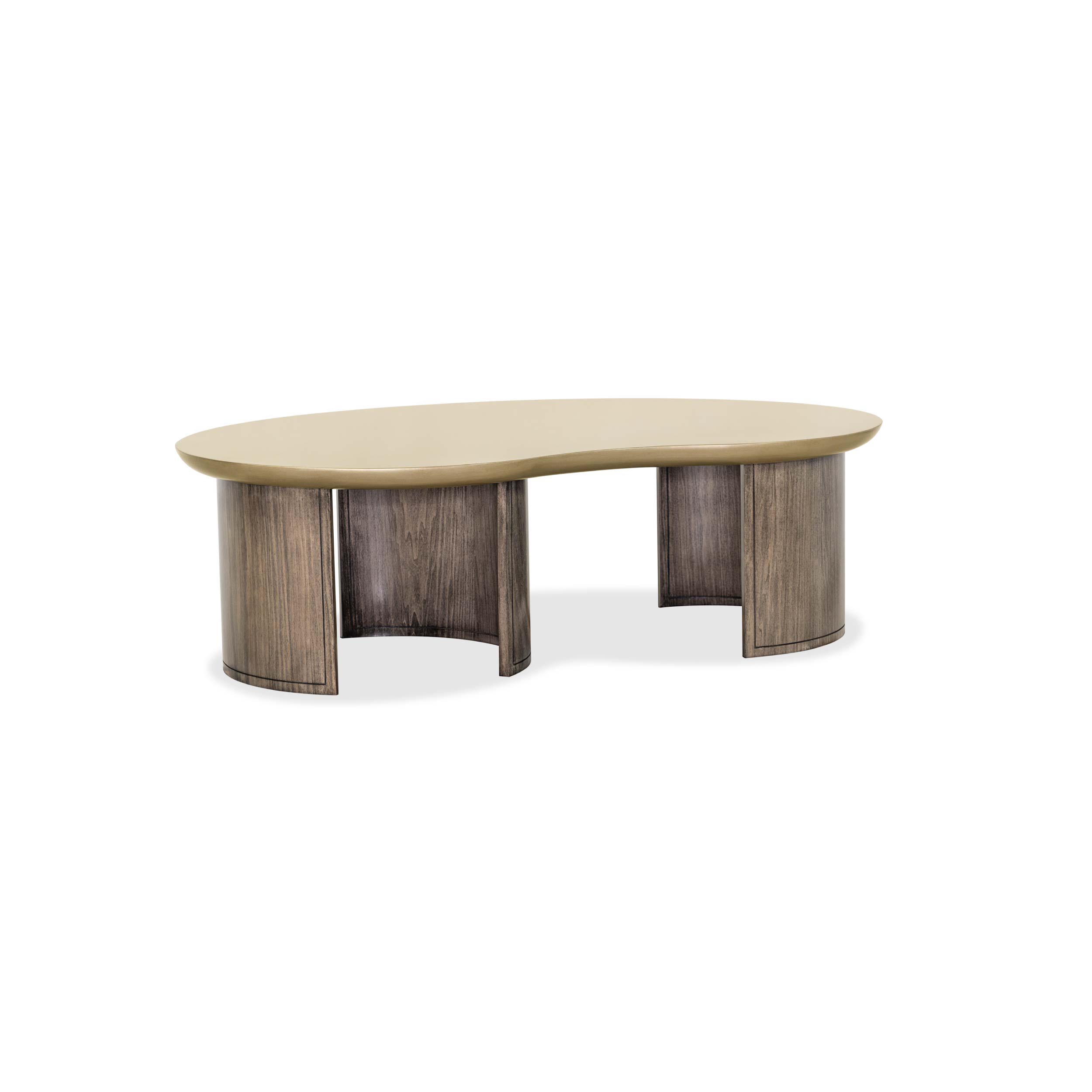 Strassera Cocktail Table