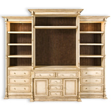 Reilly Wall Unit