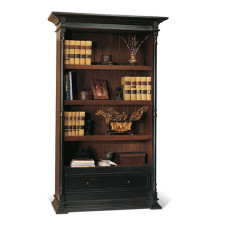 Reilly Single Bookcase