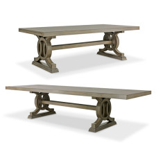 Hildegarde Table