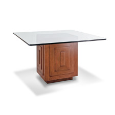 Porter Table Base