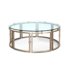 Dunaway Cocktail Table