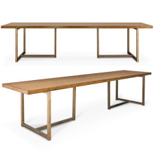 Sketos Dining Table