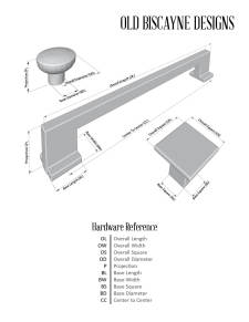 Catalog Reference
