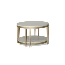 Westie Cocktail Table