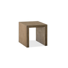 Cyless End Table