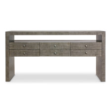 Tybee Console