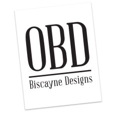 OBD Logo BW