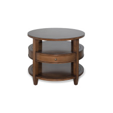 Tracey End Table
