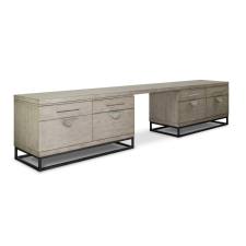 Hurley Office Console